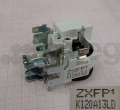 Smeg Relay - 694490929 Monoblock